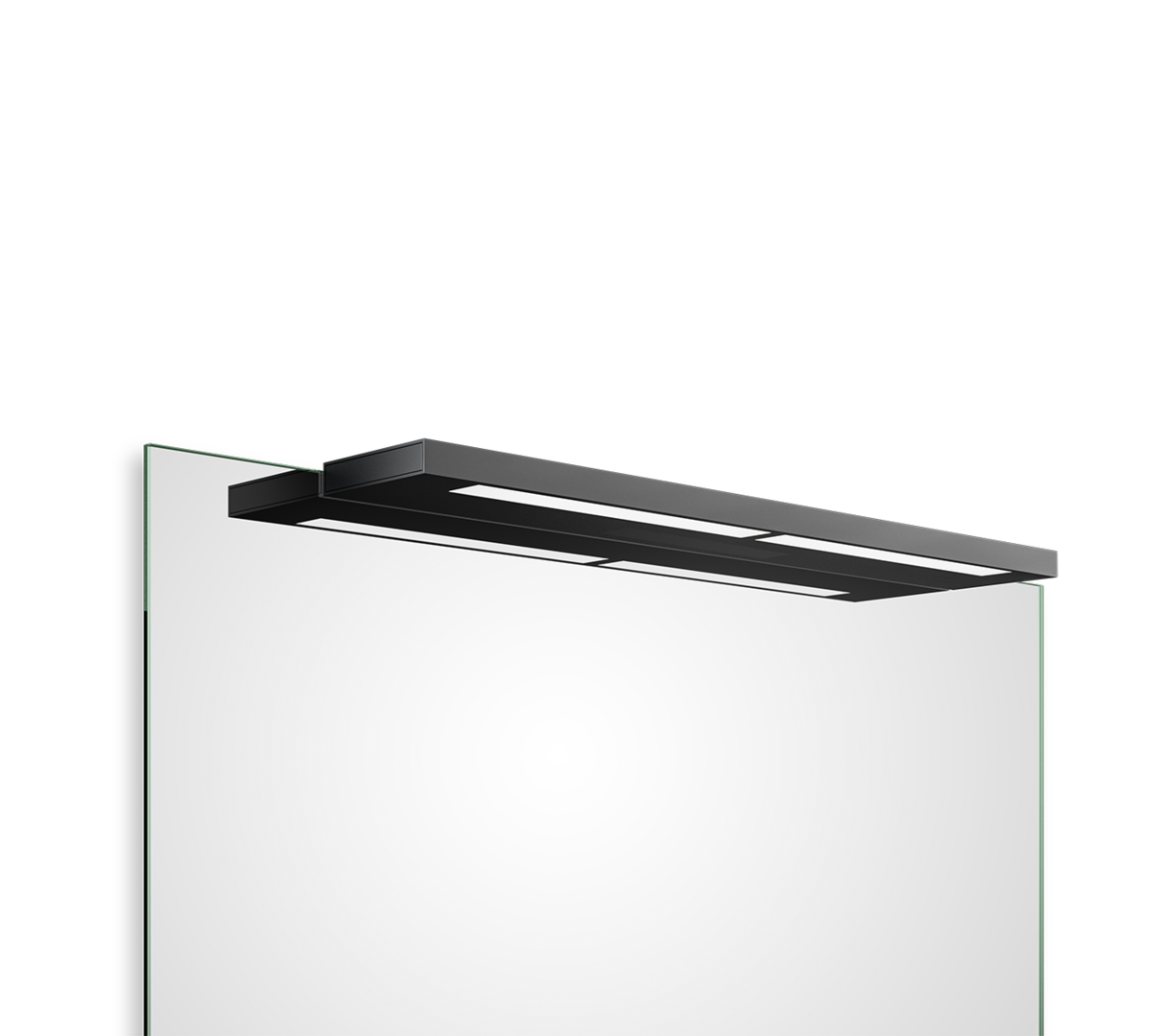 Clipon light for mirror / SLIM 160 N LED / Decor Walther